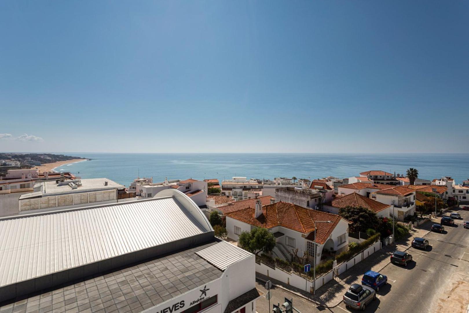 The Albufeira Concierge - Prime Beach Center L3 Exterior photo
