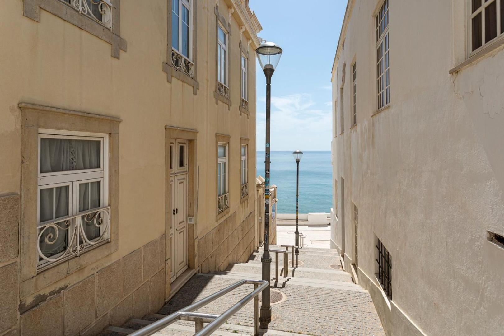 The Albufeira Concierge - Prime Beach Center L3 Exterior photo